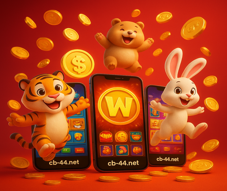 গেমারদের জন্য cb44 প্ল্যাটফর্মে নতুনত্ব ও বিনোদনের সমাহার